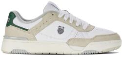 K Swiss sneakers din piele MATCH PRO LTH PPYH-OBM2KT_00A (08905.906.M)