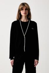 Karl Lagerfeld cardigan pentru femei din lână 9BY2-SWDZOZ_99X (B3W18038)