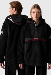 Sprayground anorak din polar PPY2-KUUZZY_99X (SP137D)