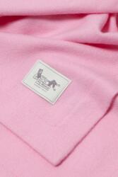 My Alpaca дебело одеяло от вълна от алпака (WGTPHMPER80100PINK)