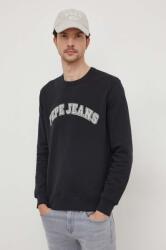 Pepe Jeans hanorac de bumbac Raven PPYH-BLM0BO_99X (PM582555)