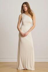 Ralph Lauren rochie asimetrică 9BY2-SUDZF8_01X (253P13865)