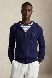 Ralph Lauren cardigan pentru bărbați din bumbac 9BY2-BLMZY2_59X (710B18057)