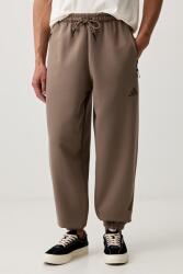 adidas pantaloni de trening pentru bărbați cu bumbac Z. N. E. 9BY2-SPMZY0_88X (KF3809)