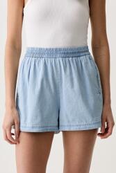 adidas Originals pantaloni scurți pentru femei din denim PPY2-SZD0FI_55J (KY3170)