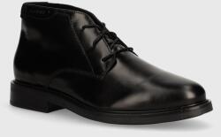 Gant ghete de piele St Fairkon 9BYH-OBM0K3_99X (29641759.G00)