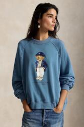 Ralph Lauren pulover pentru femei cu bumbac 9BY2-SWDZSF_95X (211B17778)