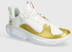 Under Armour pantofi de basketball Flow FUTR X 3 PPYH-OBU09K_00X (3026630)