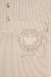 Giorgio Armani Тениска с яка Emporio Armani (3D4FJ7.3J5SZ)