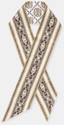 Tory Burch neckerchief pentru femei de mătase 9BY2-SADZZT_12X (184109)