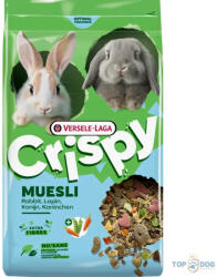 Versele-Laga Versele-Laga Crispy Snack Fibres 550g