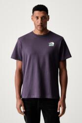 The North Face tricou pentru bărbați din bumbac 1966 TNF RELAXED PPY2-TSM21Z_49X (NF0A8GQUG5O1)