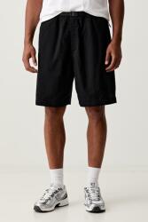 The North Face pantaloni scurți de trekking pentru bărbați din bumbac cu elastan Baggy Beta PPY2-SZM0DH_99X (NF0A8G0AJK31)