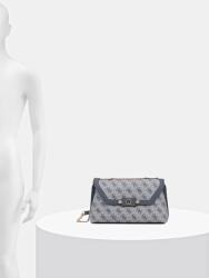 GUESS чанта crossbody дамска от имитация на кожа LINDSEY (HWSG97.49210)