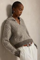 Ralph Lauren pulover pentru femei cu lână 9BY2-SWDZSM_90X (211B17754)