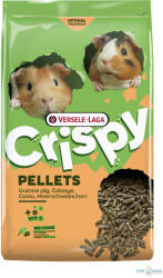 Versele-Laga Versele-Laga Crispy Muesli Guinea Pigs Tengerimalac eleség 2, 5kg