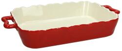 Tognana vas ceramic rezistent la cuptor din gresie 39 x 23 cm 99KK-GOUZZ1_33X (BT141392937A)