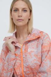 Jack Wolfskin windbreaker Prelight Wind PPYH-KUD0PD_32X (1307851)