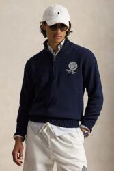 Ralph Lauren pulover pentru bărbați din bumbac 9BY2-BLMZWZ_59X (710B18061)