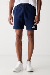adidas Performance pantaloni scurți de trening pentru bărbați cu bumbac Entrada 26 9BY2-SZMZWK_55X (KF5921)
