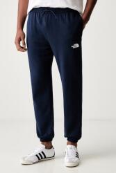 The North Face pantaloni de trening pentru bărbați cu bumbac Simple Dome PPY2-SPM0MI_59X (NF0A8C418K21)