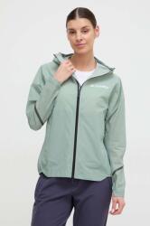 adidas TERREX geacă de ploaie TERREX Xperior Light PPYH-KUD063_77X (IK7830)