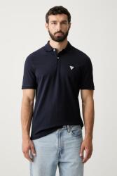 Guess polo pentru bărbați cu bumbac 9BY2-POMZZO_59X (M6YP60.K4388)