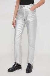 Sisley jeansi PPYH-SJD0FN_SLV (4JRGLE039)