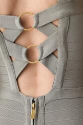 Marciano by Guess рокля по тялото с вискоза ELLA (G6YK40.Z1082)