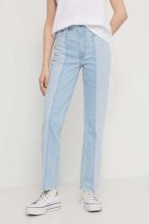 Abercrombie & Fitch jeansi PPYH-SJD0G9_50X (KI155.4147.280)