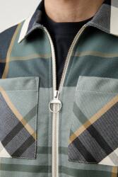 Barbour риза мъжка от памук ETTRICK (MOS0305)