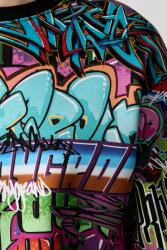 Sprayground уголемен суичър от памук (SP370)