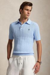 Ralph Lauren polo pentru bărbați din bumbac PPY2-POM06K_50A (710B13893)