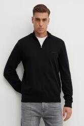 HUGO BOSS pulover de bumbac Padro-L 99KK-SWM08K_99X (50516914)