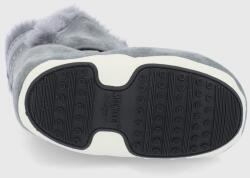 Moon Boot Детски велурени апрески Moon Boot (34010300.MOON.BOOT.CRIB) - answear - 87,99 лв