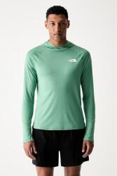 The North Face hanorac de antrenament pentru bărbați SUNRISER PPY2-BLM0U2_76X (NF0A8BN8G571)