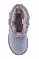 Emu Australia - Зимни обувки за деца Wallaby Lo (K10102.Cha)