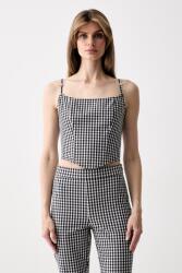 Guess top pentru femei cu bumbac MARILYN MONROE PPY2-TSD17D_99X (W6YH94.W4487)