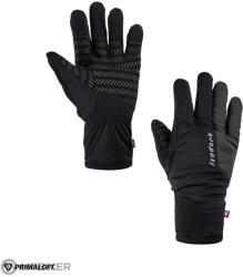 Isadore Mănuși Isadore Deep Winter, negru (XL)