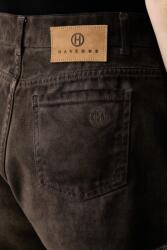 Haveone къс панталон дамски от деним (PGZ.Q238)