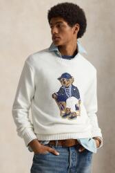 Ralph Lauren pulover pentru bărbați din bumbac 9BY2-SWMZYR_00X (710B19758)