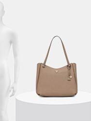 GUESS шопинг чанта дамска от имитация на кожа GILDA (HWZG97.47230) - answear - 283,40 лв