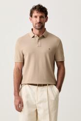 Tommy Hilfiger polo pentru bărbați din bumbac cu elastan PPY2-POM00Z_80X (MW0MW17770.)
