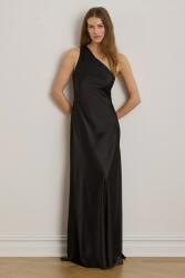 Ralph Lauren rochie asimetrică 9BY2-SUDZEY_99X (253P14047)