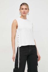 Pinko top din bumbac PPYH-TSD0Y2_01X (103574.A1UA)