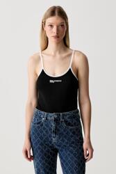 Karl Lagerfeld Jeans body pentru femei cu bumbac 9BY2-BDDZS1_99X (B3W17028)