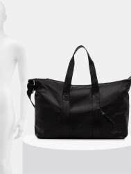 AllSaints пътна чанта мъжка от кожа KEI (M183XD)