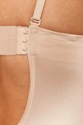 Spanx - Оформящо боди Syf Plunge Low-Back Mid-Thigh (10157R)