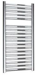 Zehnder Aura fürdőszoba radiátor egyenes 1217x600 mm, króm (PBCN-120-060)