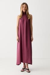 ViCOLO rochie halter din lyocell PPY2-SUDZYT_49X (TAB0573)